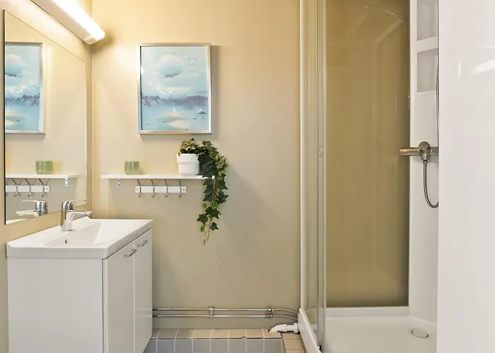 Penthouse 3-story With 2 Terraces & Balcony * Oslo