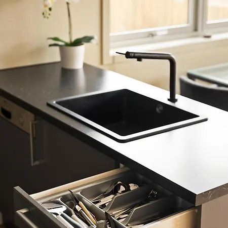 Penthouse 3-story With 2 Terraces & Balcony Oslo