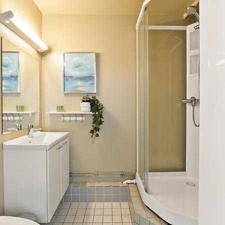 Penthouse 3-story With 2 Terraces & Balcony * Oslo