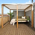 Penthouse 3-story With 2 Terraces & Balcony Oslo